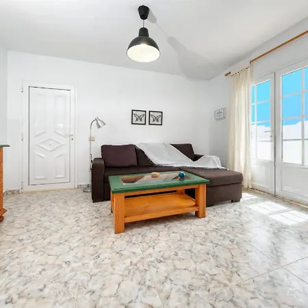 Appartement Marysol 5 Terrace With Sea Views, Close To The Sea *