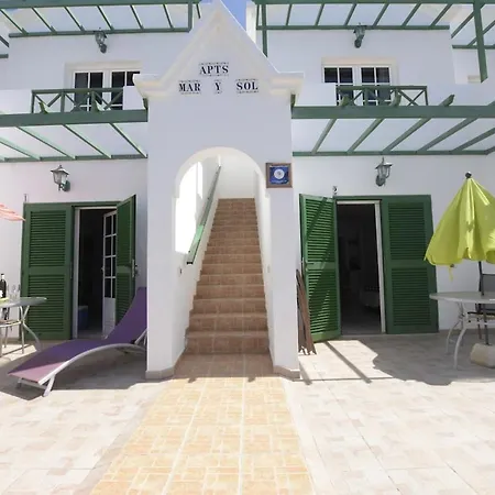 Marysol 5 Terrace With Sea Views, Close To The Sea