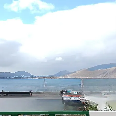 Apartment Marysol 5 Terrace With Sea Views, Close To The Sea *