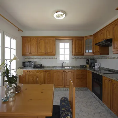 公寓 Marysol 5 Terrace With Sea Views, Close To The Sea Punta Mujeres